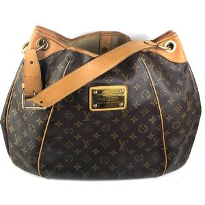 💞GIANT JUMBO💞 Louis Vuitton hobo bag
